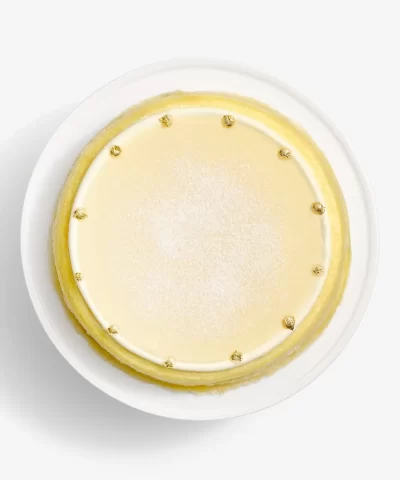 Dassai Blue Mille Crepes 9 inch Serves 10 14 224 4