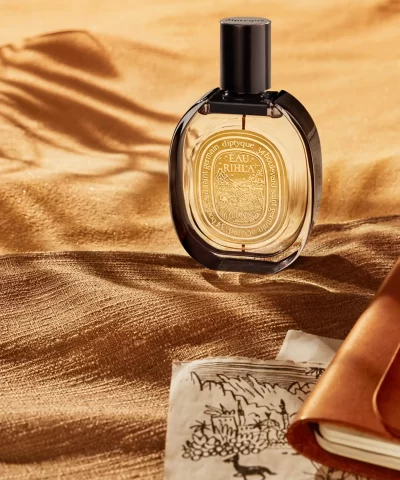 Diptyque Eau Rihla Eau de Parfum, 2.4 oz. - Image 4
