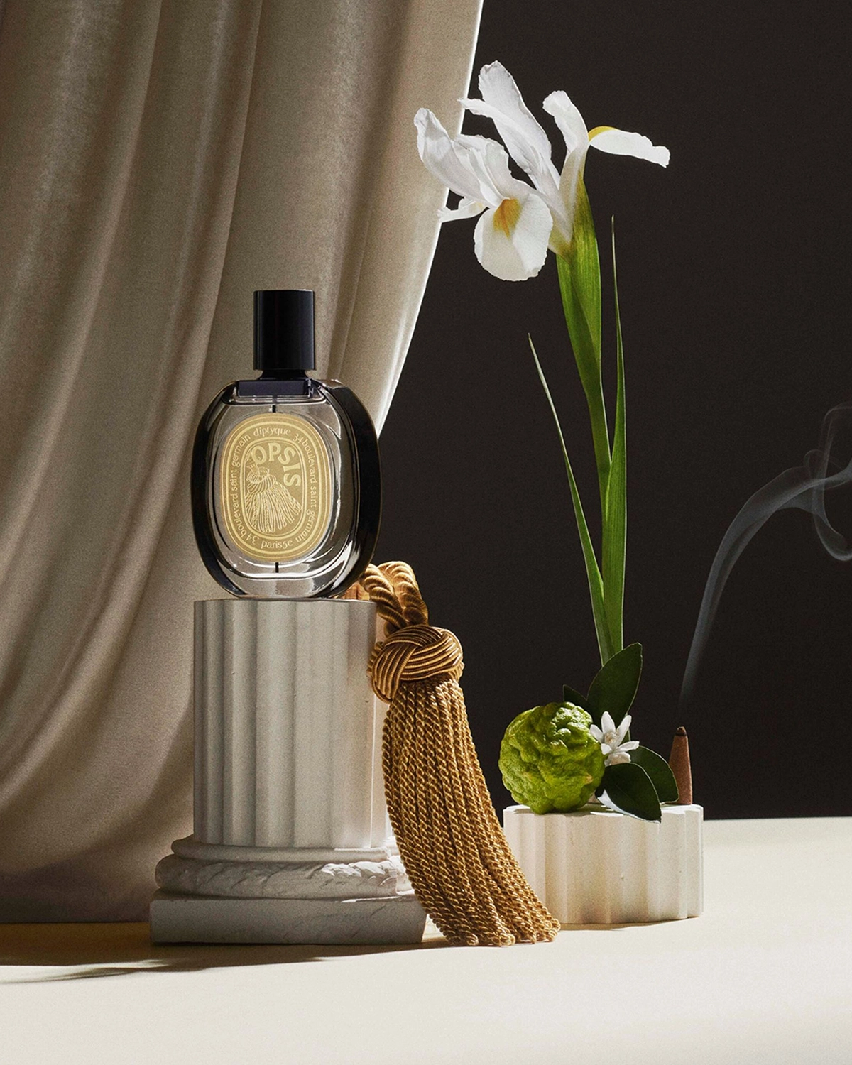 Alternative view of Diptyque Opsis Eau de Parfum 2.4 oz.