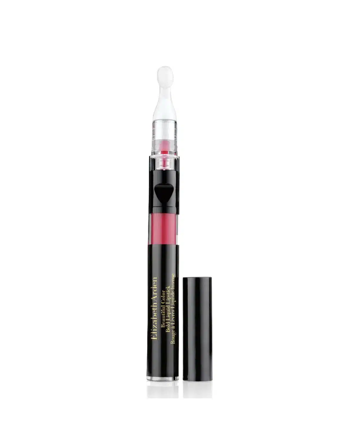 Alternative view of Elizabeth Arden Beautiful Color Bold Liquid Lipstick (Various Colors)