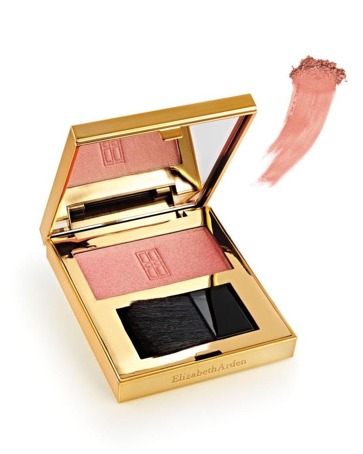 Alternative view of Elizabeth Arden Beautiful Color Radiance Blush 5.4g