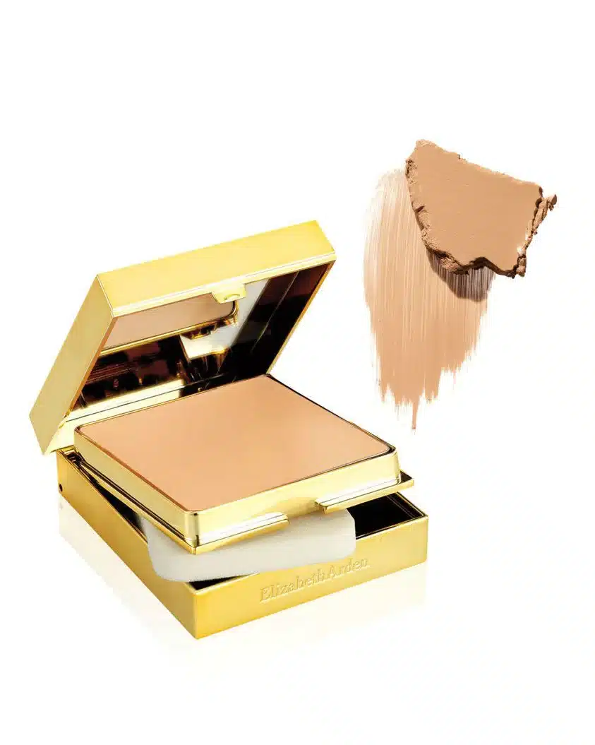 Alternative view of Elizabeth Arden Flawless Finish Sponge On Cream Makeup (23g)