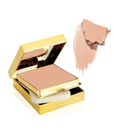 Elizabeth Arden Flawless Finish Sponge On Cream Makeup (23g)-20274107
