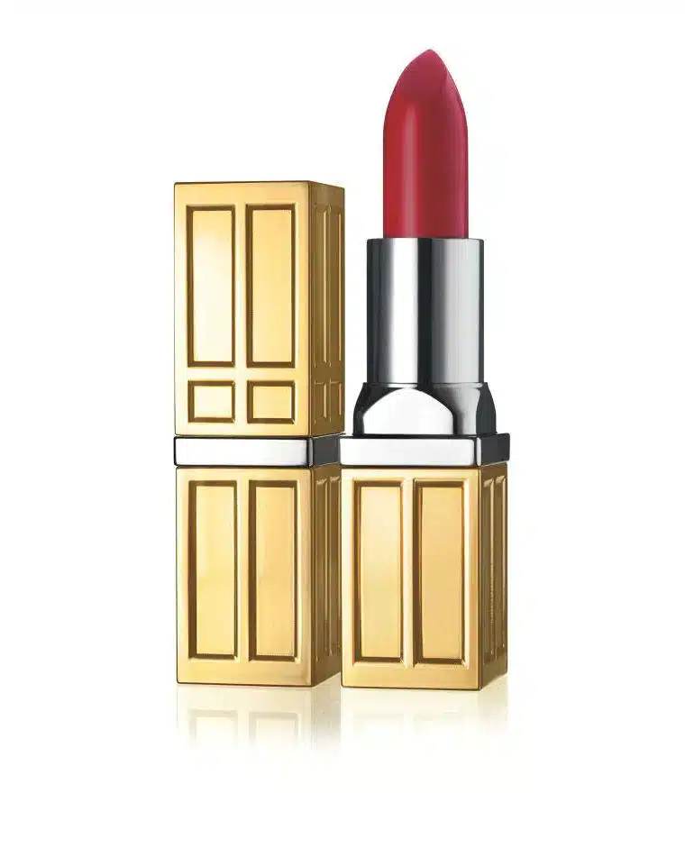 Alternative view of Elizabeth Arden Moisturizing Lipstick Matte Finish Extension (3.5g) (Various Shades)