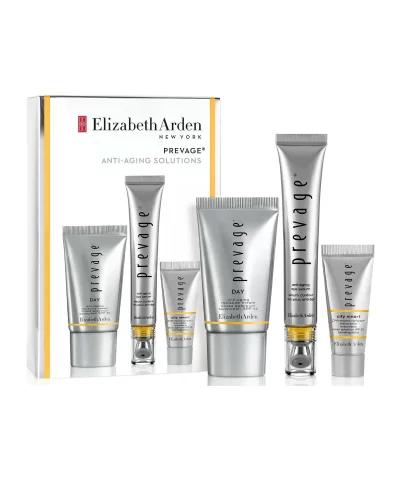 Elizabeth Arden Prevage Eye Serum Set (3 Piece Set)-20274073