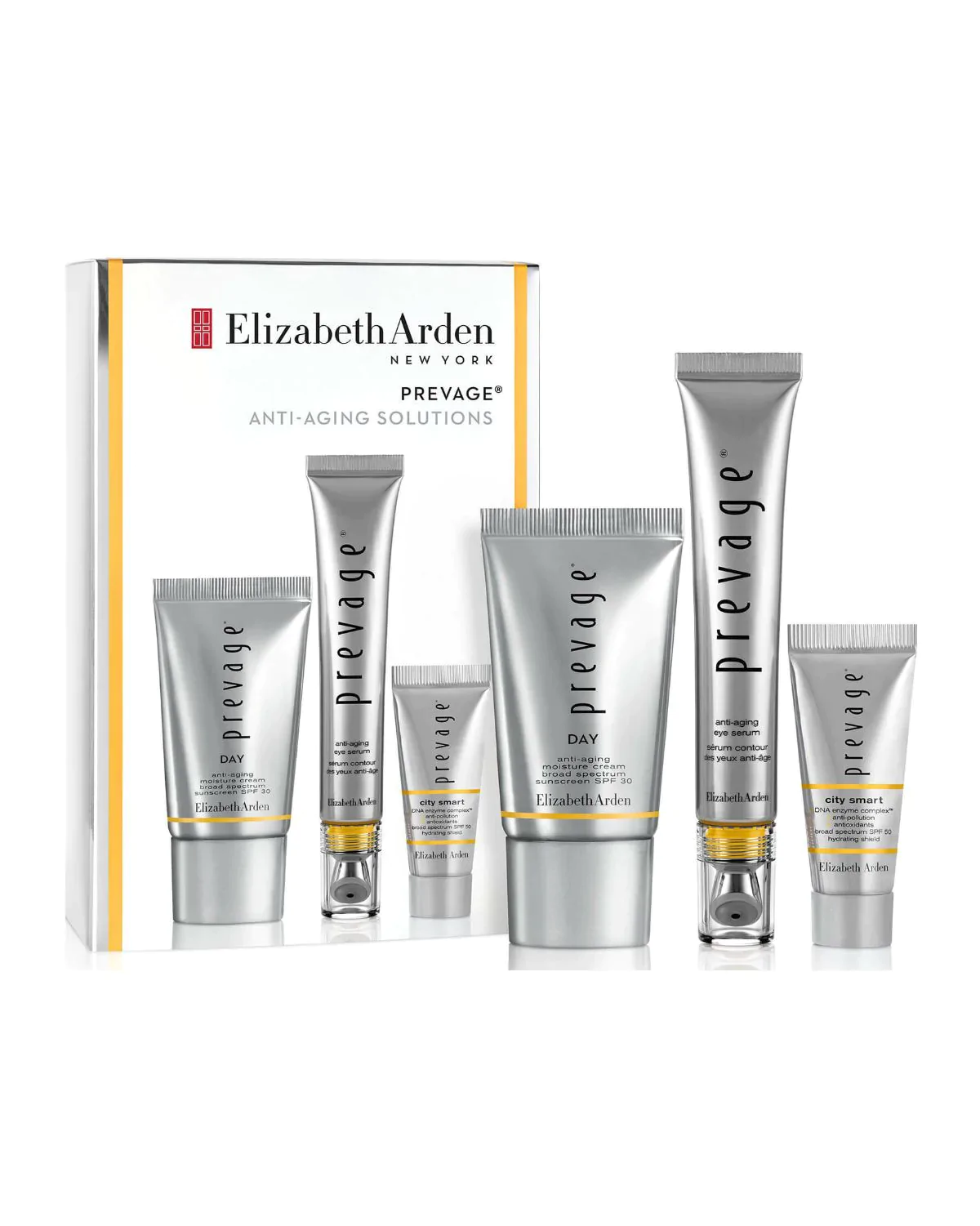 Elizabeth Arden Prevage Eye Serum Set (3 Piece Set)-20274073