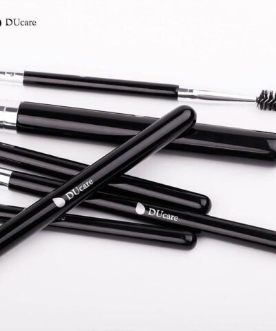 Eyeshadow Brush Blending Eyebrow Make Up Brushes Set 20221193 1