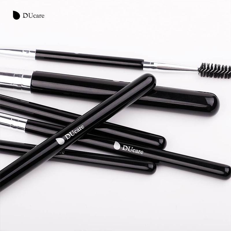 Alternative view of Eyeshadow Brush Blending Eyebrow Make Up Brushes Set