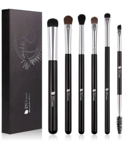 Eyeshadow Brush Blending Eyebrow Make Up Brushes Set 20221193 3
