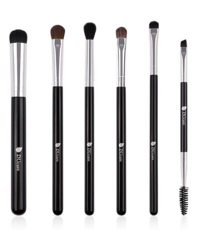 Eyeshadow Brush Blending Eyebrow Make Up Brushes Set-20221193
