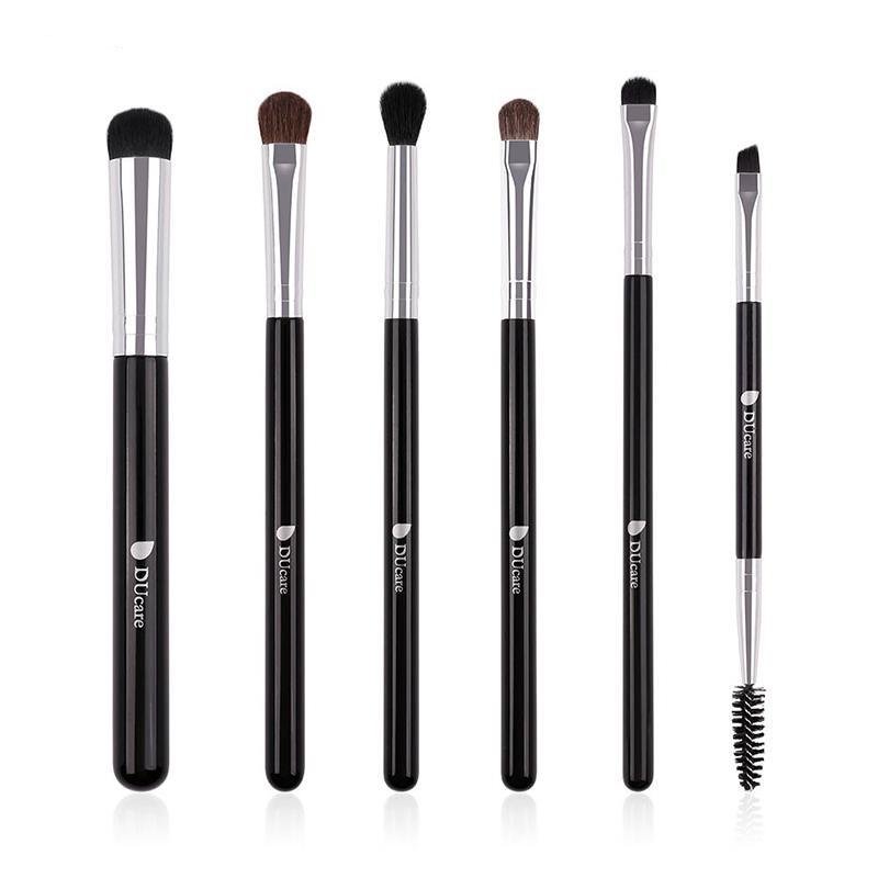 Eyeshadow Brush Blending Eyebrow Make Up Brushes Set-20221193