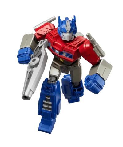 Blokees Figures Transformers Galaxy Version 05 ONE - Image 4