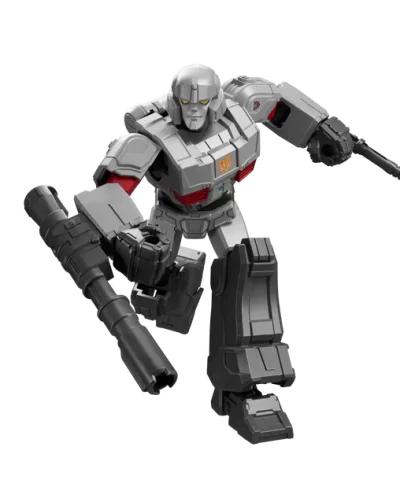 Blokees Figures Transformers Galaxy Version 05 ONE - Image 6
