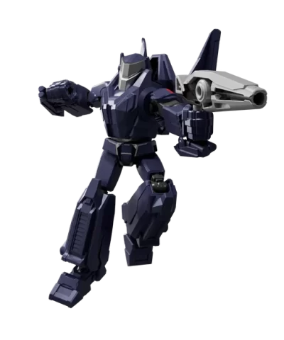 Blokees Figures Transformers Galaxy Version 05 ONE - Image 7