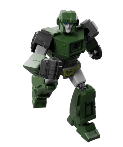 Blokees Figures Transformers Galaxy Version 05 ONE - Image 10