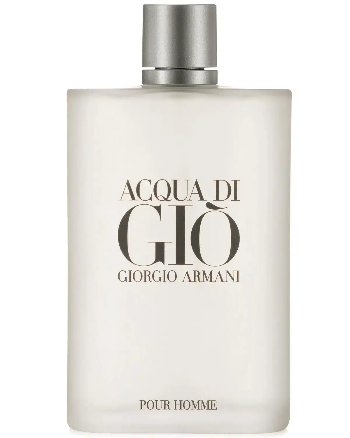 Alternative view of Giorgio Armani Acqua di Giò Jumbo Eau de Toilette Spray, 10.1-oz.