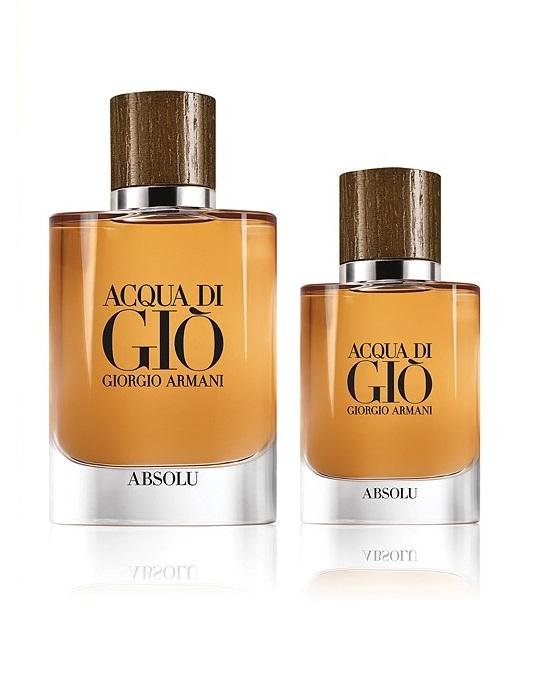 Giorgio Armani Men's 2-Pc. Acqua di Giò Absolu Eau de Parfum Gift Set-20274033