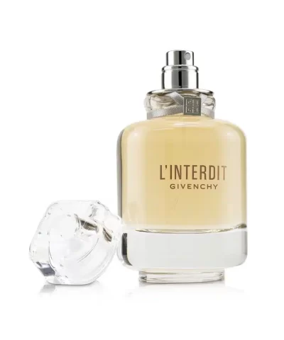 Givenchy LInterdit Eau De Toilette Spray 2.7 oz. 20298230 2