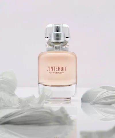 Givenchy LInterdit Eau De Toilette Spray 2.7 oz. 20298230 3
