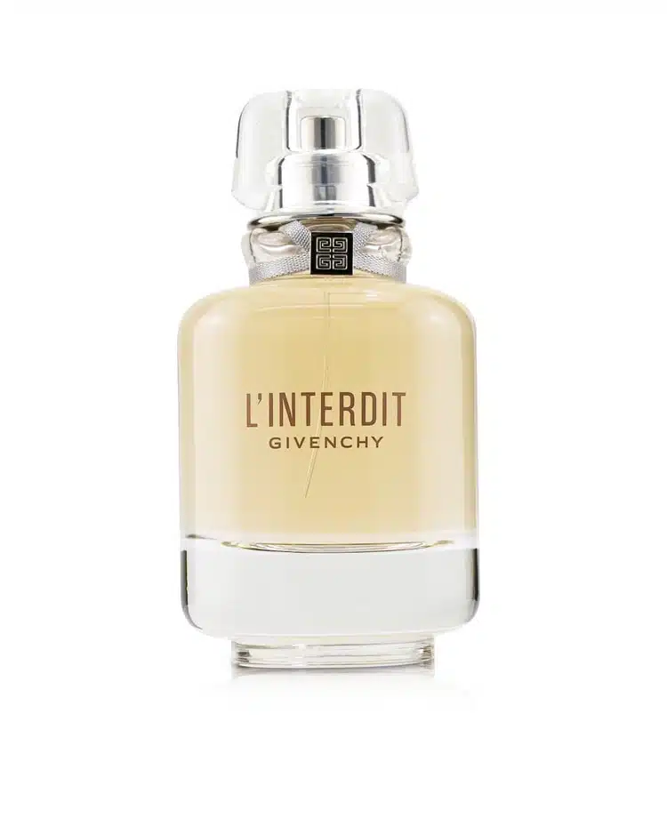 Givenchy L'Interdit Eau De Toilette Spray, 2.7 oz.-20298230