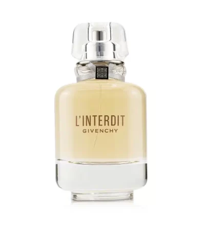 Givenchy L'Interdit Eau De Toilette Spray, 2.7 oz.-20298236