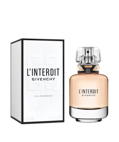Alternative view of Givenchy L'Interdit Eau de Parfum