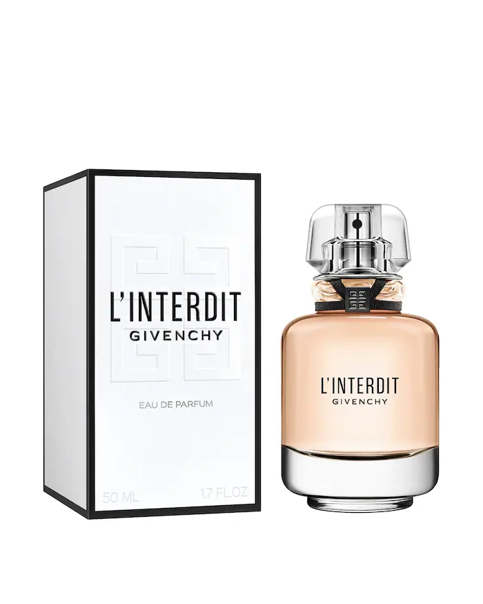 Alternative view of Givenchy L'Interdit Eau de Parfum