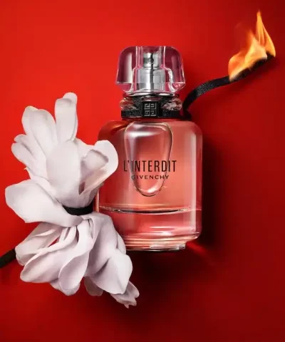 Givenchy L'Interdit Eau de Parfum - Image 4