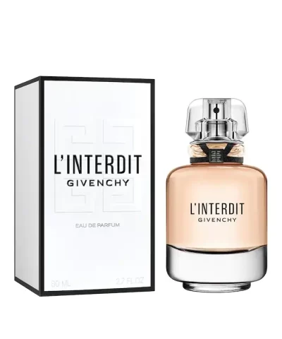 Givenchy L'Interdit Eau de Parfum - Image 5