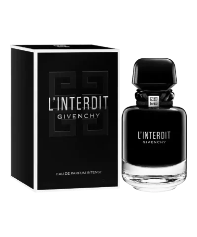 Givenchy LInterdit Eau de Parfume Intense 2.7 oz. 20298223 1