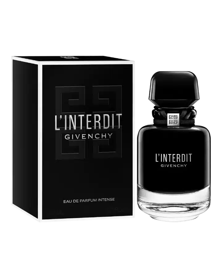 Alternative view of Givenchy L'Interdit Eau de Parfume Intense, 2.7 oz.