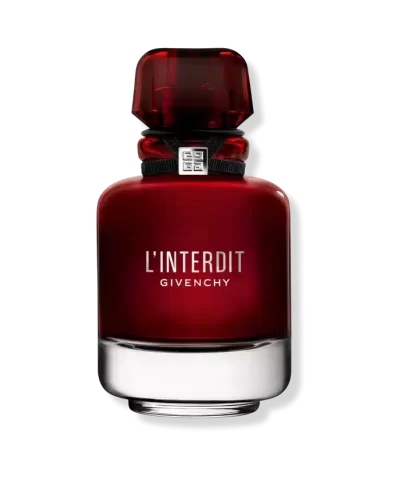 Givenchy L'Interdit Rouge Eau de Parfum, 2.7 oz.-20298216
