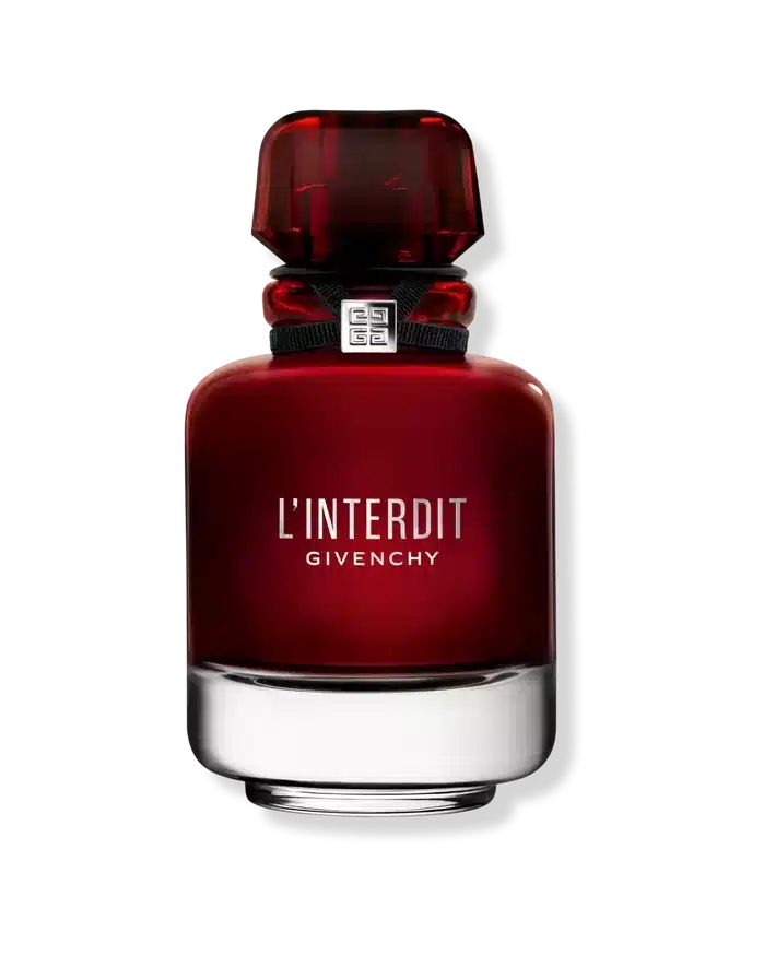 Givenchy L'Interdit Rouge Eau de Parfum, 2.7 oz.-20298216