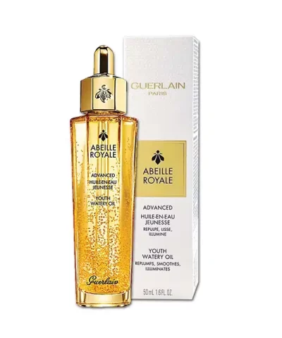 Guerlain Abeille Royale Advanced Youth Watery Oil - Image 2