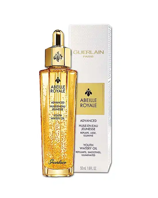 Alternative view of Guerlain Abeille Royale Advanced Youth Watery Oil