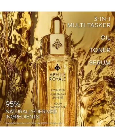 Guerlain Abeille Royale Advanced Youth Watery Oil - Image 5