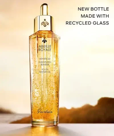 Guerlain Abeille Royale Advanced Youth Watery Oil - Image 7