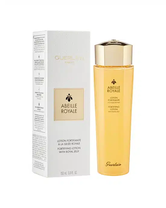 Alternative view of Guerlain Abeille Royale Anti-Aging Fortifying Lotion Toner