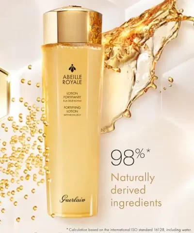 Guerlain Abeille Royale Anti Aging Fortifying Lotion Toner 20309593 2