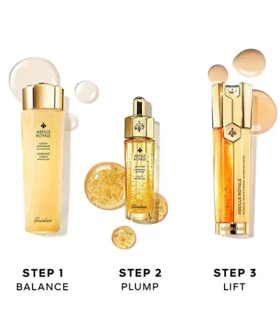 Guerlain Abeille Royale Anti Aging Fortifying Lotion Toner 20309593 3