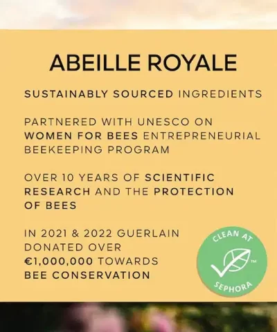Guerlain Abeille Royale Anti Aging Fortifying Lotion Toner 20309593 7