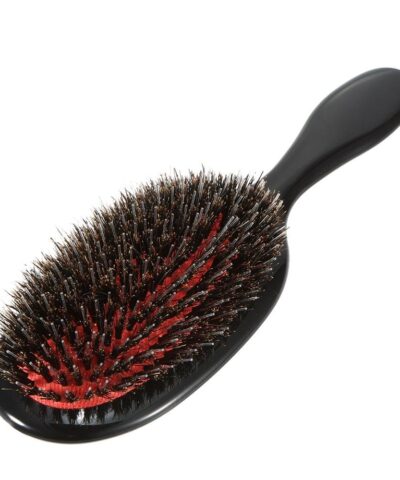 Alternative view of Hair Brush Professional Hairdressing Supplies Hairbrush Comb Tangle Brushes