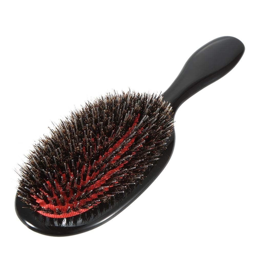 Alternative view of Hair Brush Professional Hairdressing Supplies Hairbrush Comb Tangle Brushes