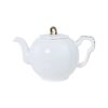 Teapot 8.58" x 5.23"