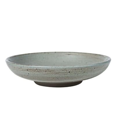 Vintage Style Porcelain Dinnerware Stone Sage Vajjila Platos Crockery Platter Plate Pocelana Assiette Pottery Plate Set - Image 5