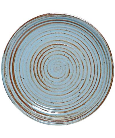 Vintage Style Porcelain Dinnerware Stone Sage Vajjila Platos Crockery Platter Plate Pocelana Assiette Pottery Plate Set - Image 8