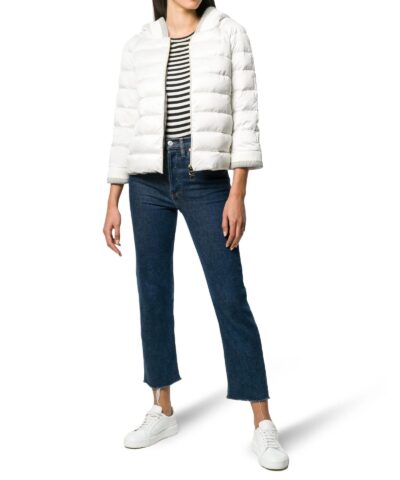 Herno Hooded Puffer Jacket 20262120 1