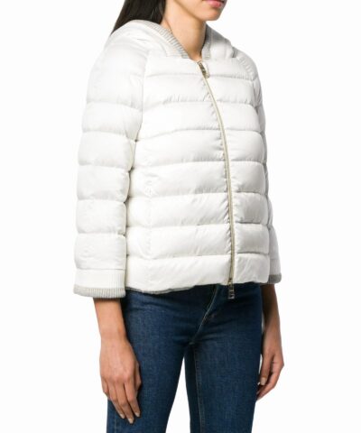 Herno Hooded Puffer Jacket 20262120 2