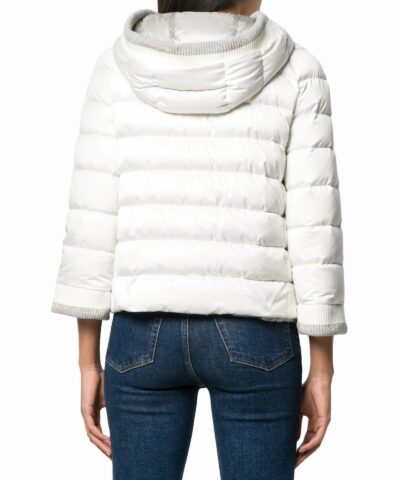 Herno Hooded Puffer Jacket 20262120 3