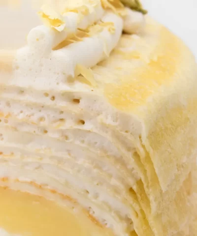 Jasmine Calamansi Mille Crepes2